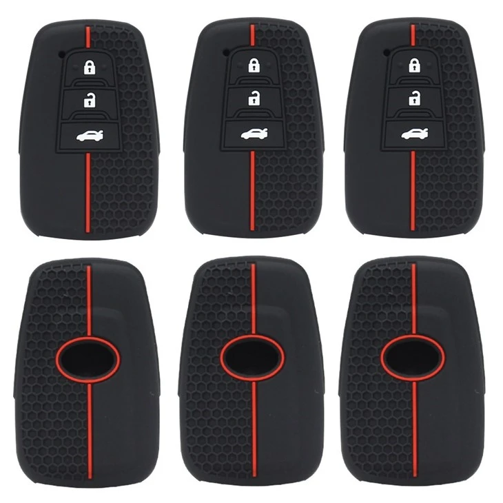 2024 Toyota Sienna Key Fob Cover high quality