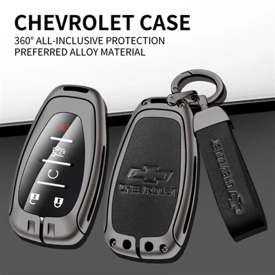 Chevrolet rakto apvalkalas